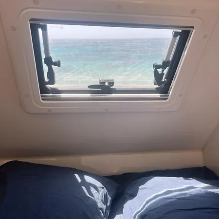 Celula Camper 4x4 캠프장